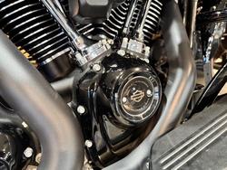2022 HARLEY-DAVIDSON FLHXST STREET GLIDE SPL ST 117
