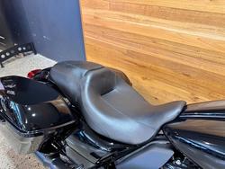 2022 HARLEY-DAVIDSON FLHXST STREET GLIDE SPL ST 117
