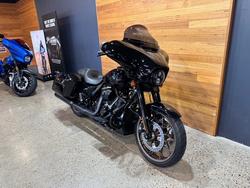 2022 HARLEY-DAVIDSON FLHXST STREET GLIDE SPL ST 117
