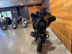 2022 HARLEY-DAVIDSON FLHXST STREET GLIDE SPL ST 117