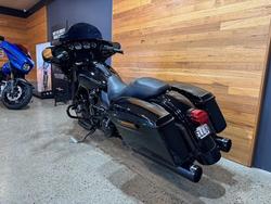 2022 HARLEY-DAVIDSON FLHXST STREET GLIDE SPL ST 117