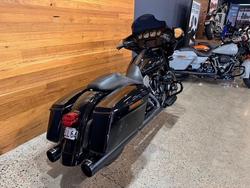 2022 HARLEY-DAVIDSON FLHXST STREET GLIDE SPL ST 117