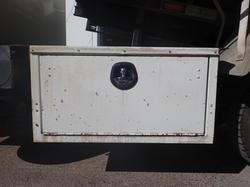 2016 HINO 300 917