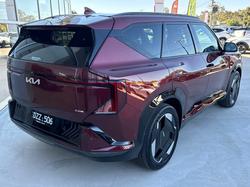 2026 KIA EV5 GT-LINE