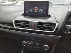 2015 Mazda 3
