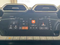 2025 MG ZS Vibe Turbo