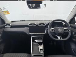 2025 MG ZS Vibe Turbo