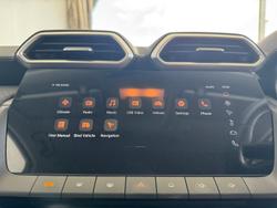 2025 MG ZS Vibe Turbo