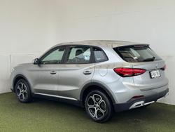 2025 MG ZS Vibe Turbo