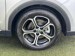 2025 MG ZS Vibe Turbo