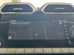 2025 MG ZS Vibe Turbo