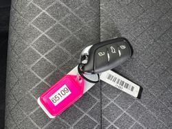 2025 MG ZS Vibe Turbo