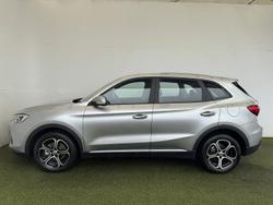 2025 MG ZS Vibe Turbo