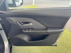 2025 MG ZS Vibe Turbo