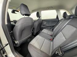 2025 MG ZS Vibe Turbo