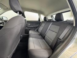 2025 MG ZS Vibe Turbo