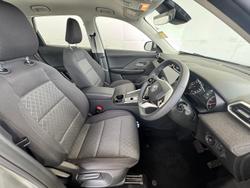 2025 MG ZS Vibe Turbo