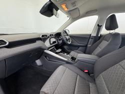 2025 MG ZS Vibe Turbo