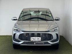 2025 MG ZS Vibe Turbo