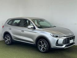 2025 MG ZS Vibe Turbo