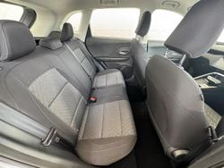 2025 MG ZS Vibe Turbo