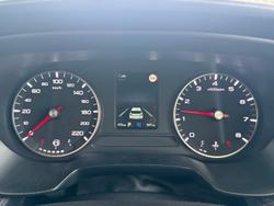 2025 MG ZS Vibe Turbo