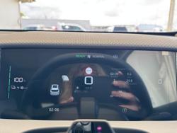 2025 MG MGS5 EV Essence 62
