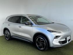 2025 MG MGS5 EV Essence 62