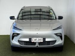 2025 MG MGS5 EV Essence 62