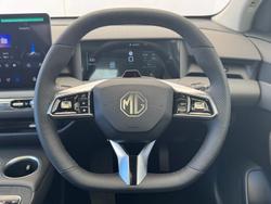 2025 MG MGS5 EV Essence 62