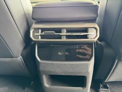 2025 MG MGU9 Explore X