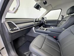 2025 MG MGU9 Explore X