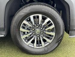 2025 MG MGU9 Explore X