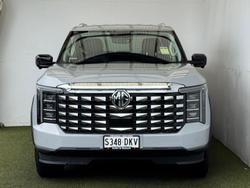 2025 MG MGU9 Explore X