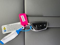 2025 MG MGU9 Explore X