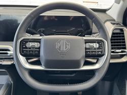 2025 MG MGU9 Explore X