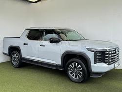 2025 MG MGU9 Explore X