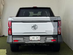 2025 MG MGU9 Explore X