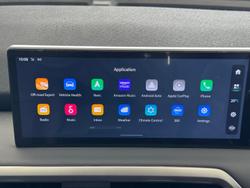 2025 MG MGU9 Explore X