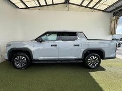 2025 MG MGU9 Explore X