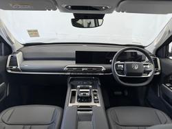 2025 MG MGU9 Explore X