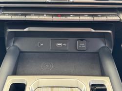 2025 MG MGU9 Explore X