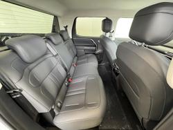 2025 MG MGU9 Explore X