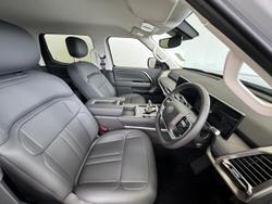 2025 MG MGU9 Explore X