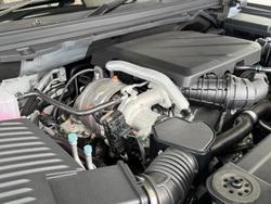 2025 MG MGU9 Explore X