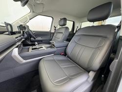 2025 MG MGU9 Explore X