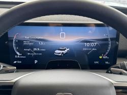 2025 MG MGU9 Explore X