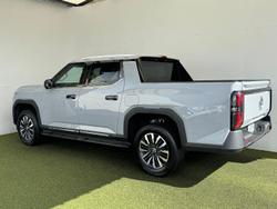 2025 MG MGU9 Explore X