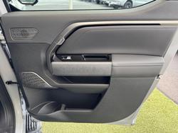 2025 MG MGU9 Explore X