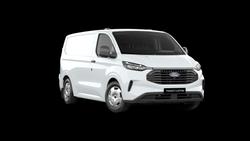 2025 Ford Transit Custom Trend LWB